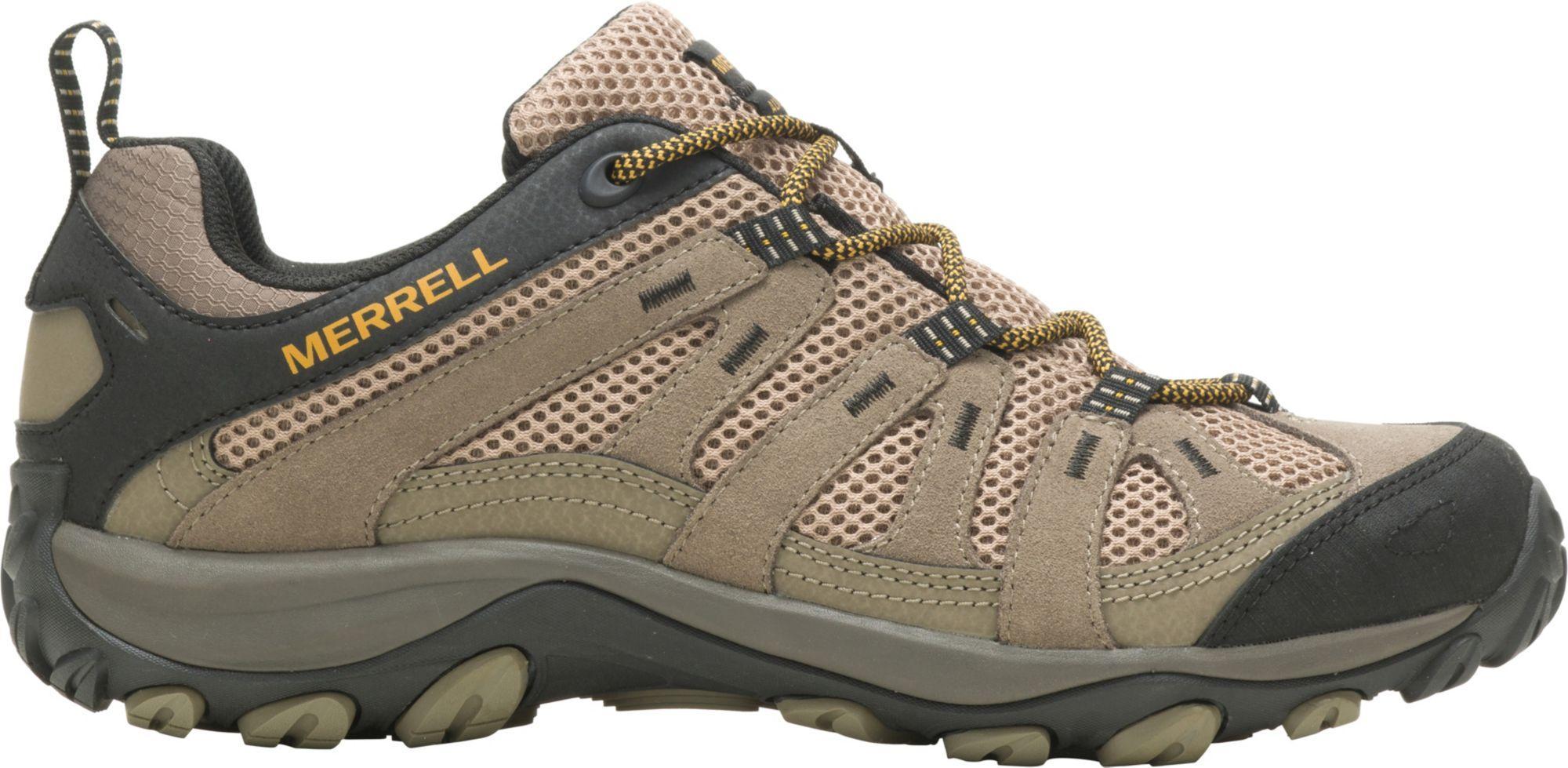 Merrell Alverstone 2 (Pecan) Men's Shoes Product Image