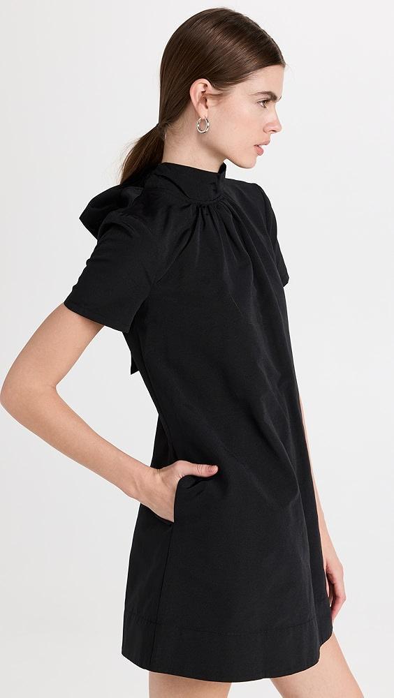 STAUD Mini Ilana Dress | Shopbop Product Image