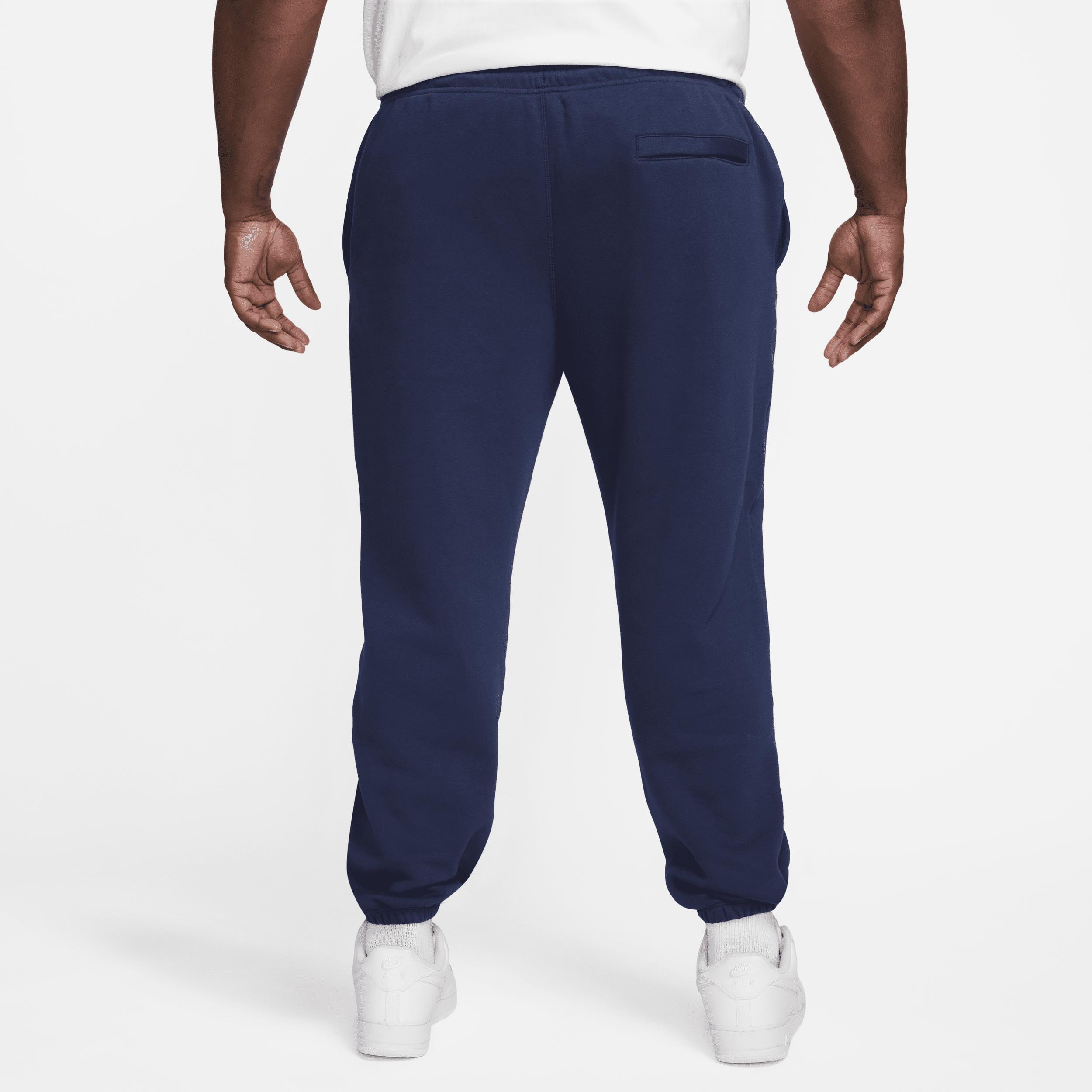 Nike Men's Club Fleece Cuffed Pants Product Image