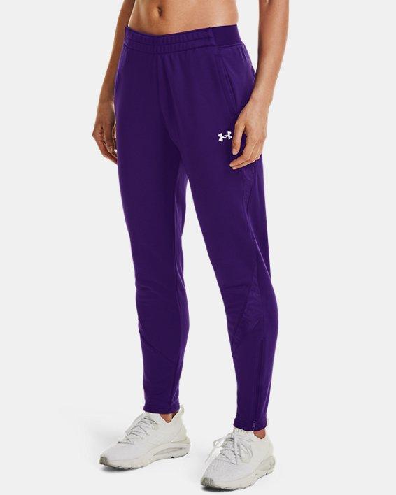 Women's UA Command Warm-Up Pants Product Image