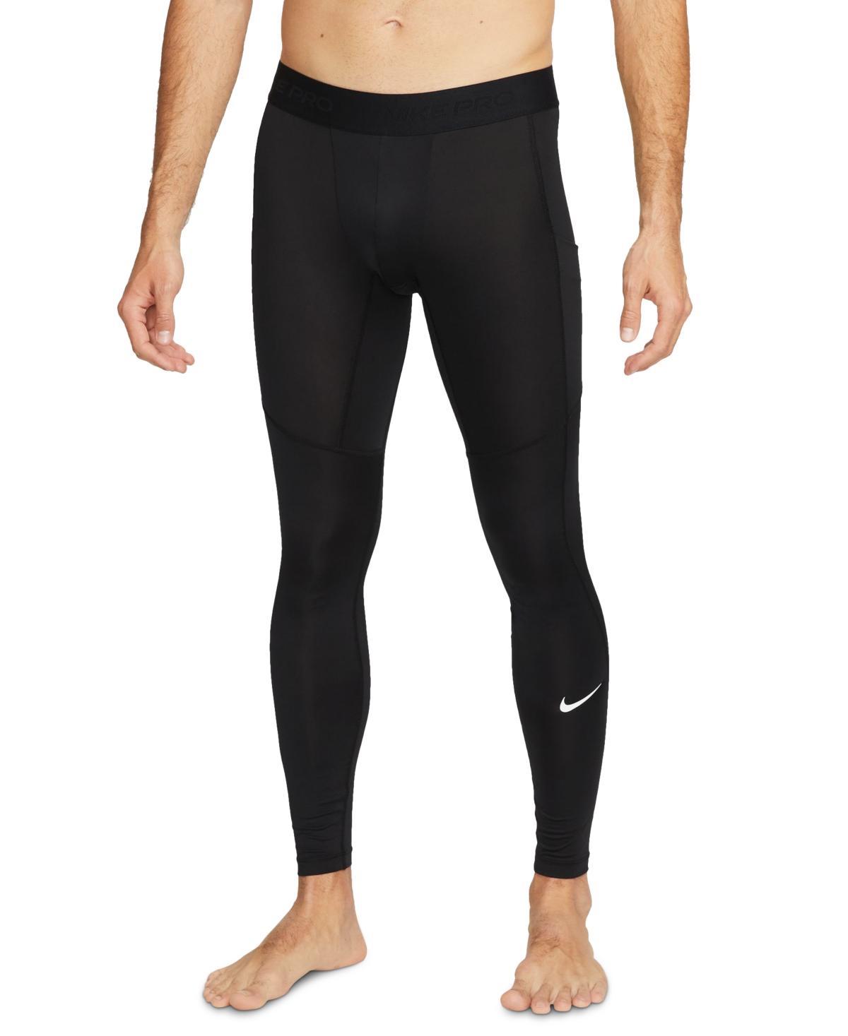 Men's Nike Pro Dri-FIT Fitness Tights Product Image