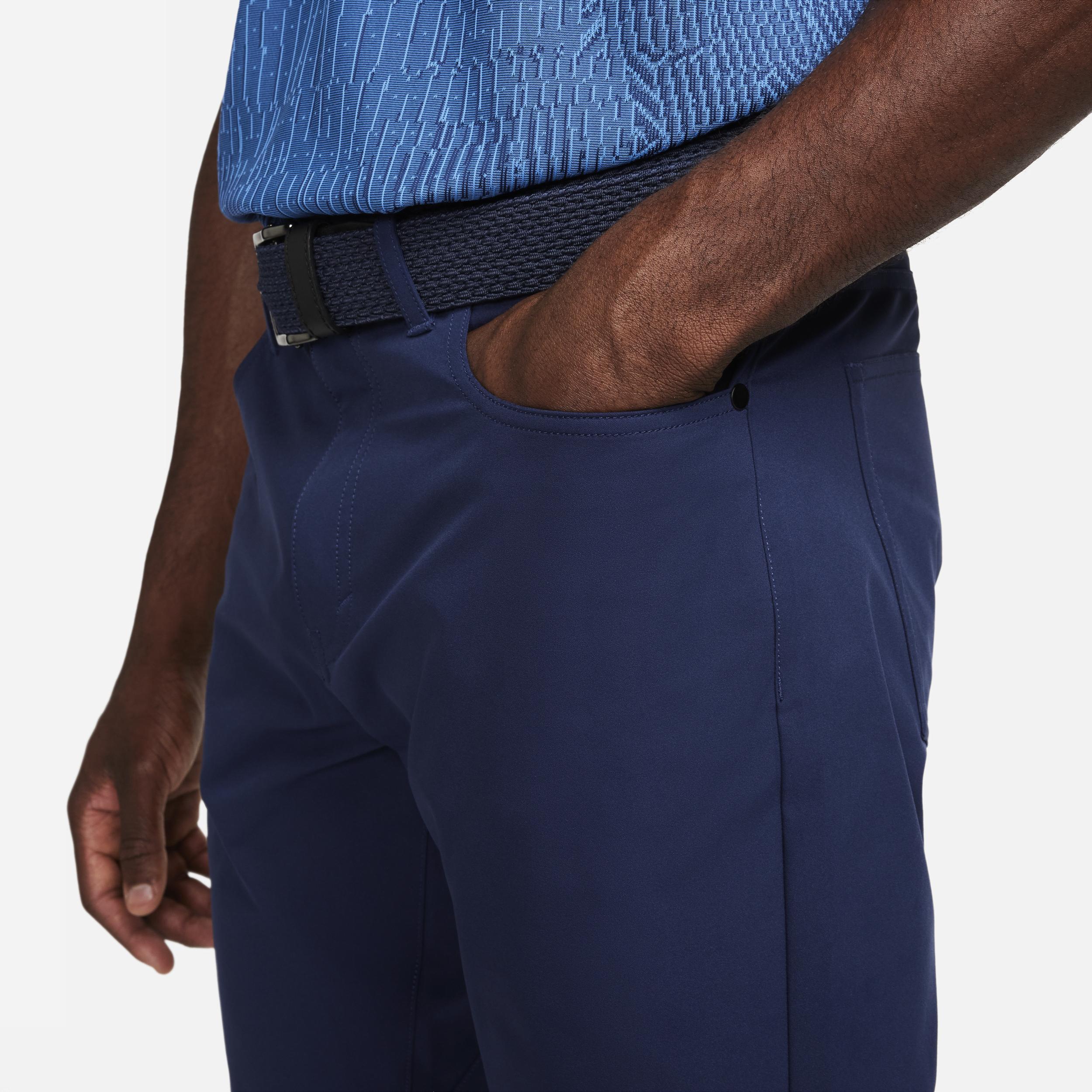 Nike Mens Tour 5-Pocket Slim Golf Pants Product Image