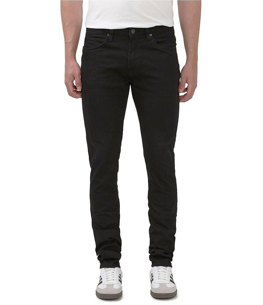 Buffalo David Bitton Max Skinny Fit Jeans Product Image