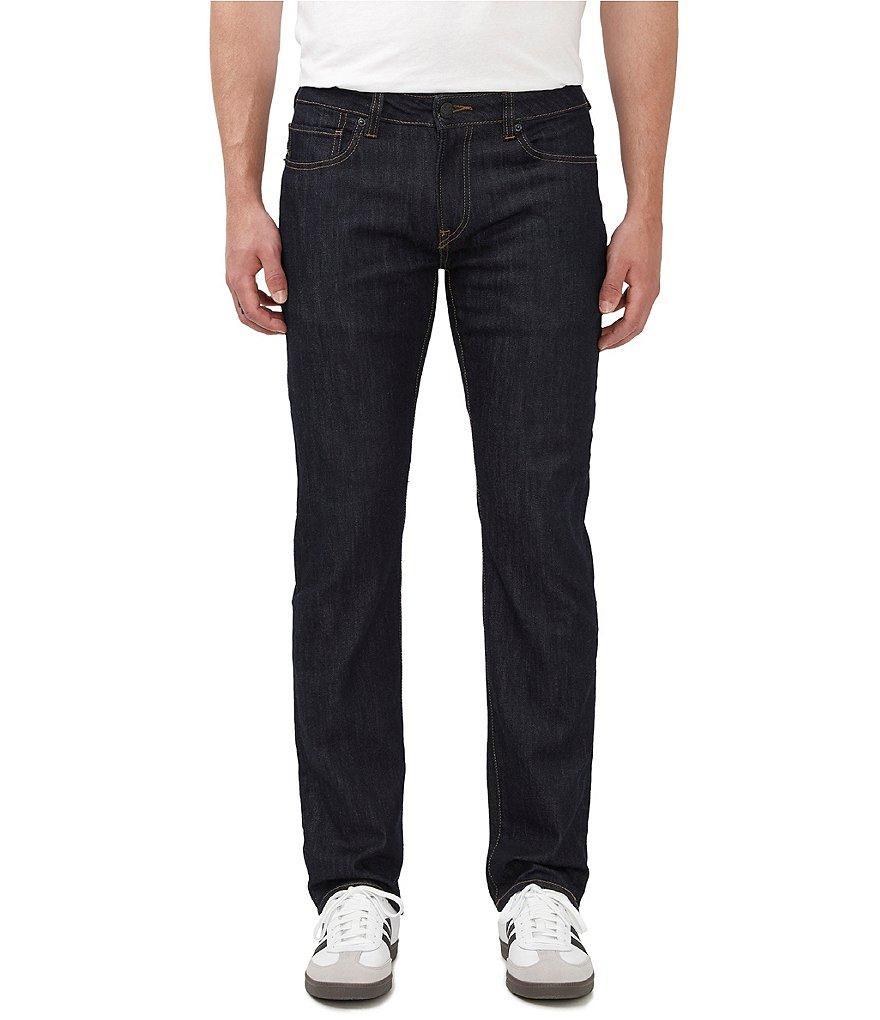 Buffalo David Bitton Ash Slim Fit Jeans Product Image