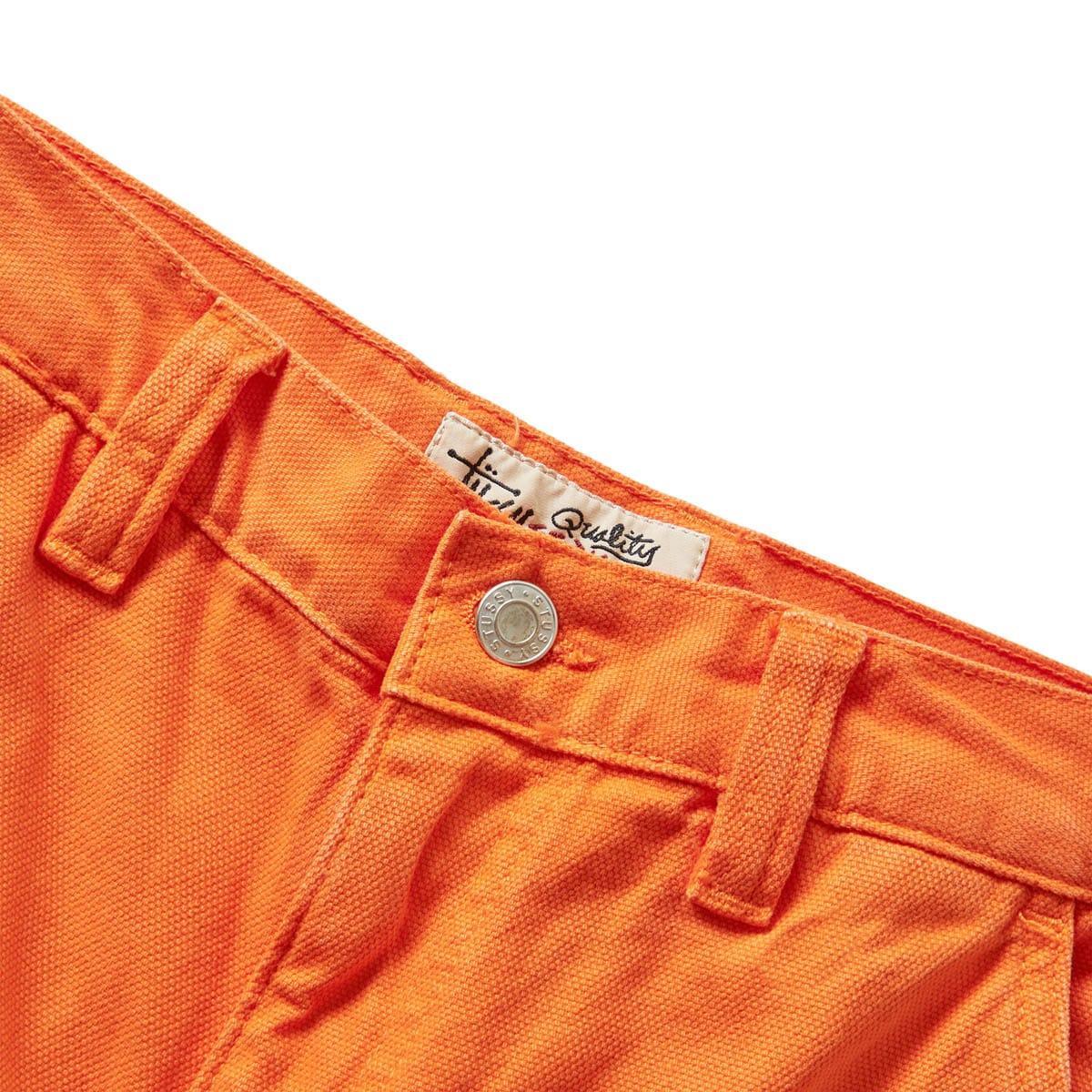 CANVAS WORK PANT Male Product Image