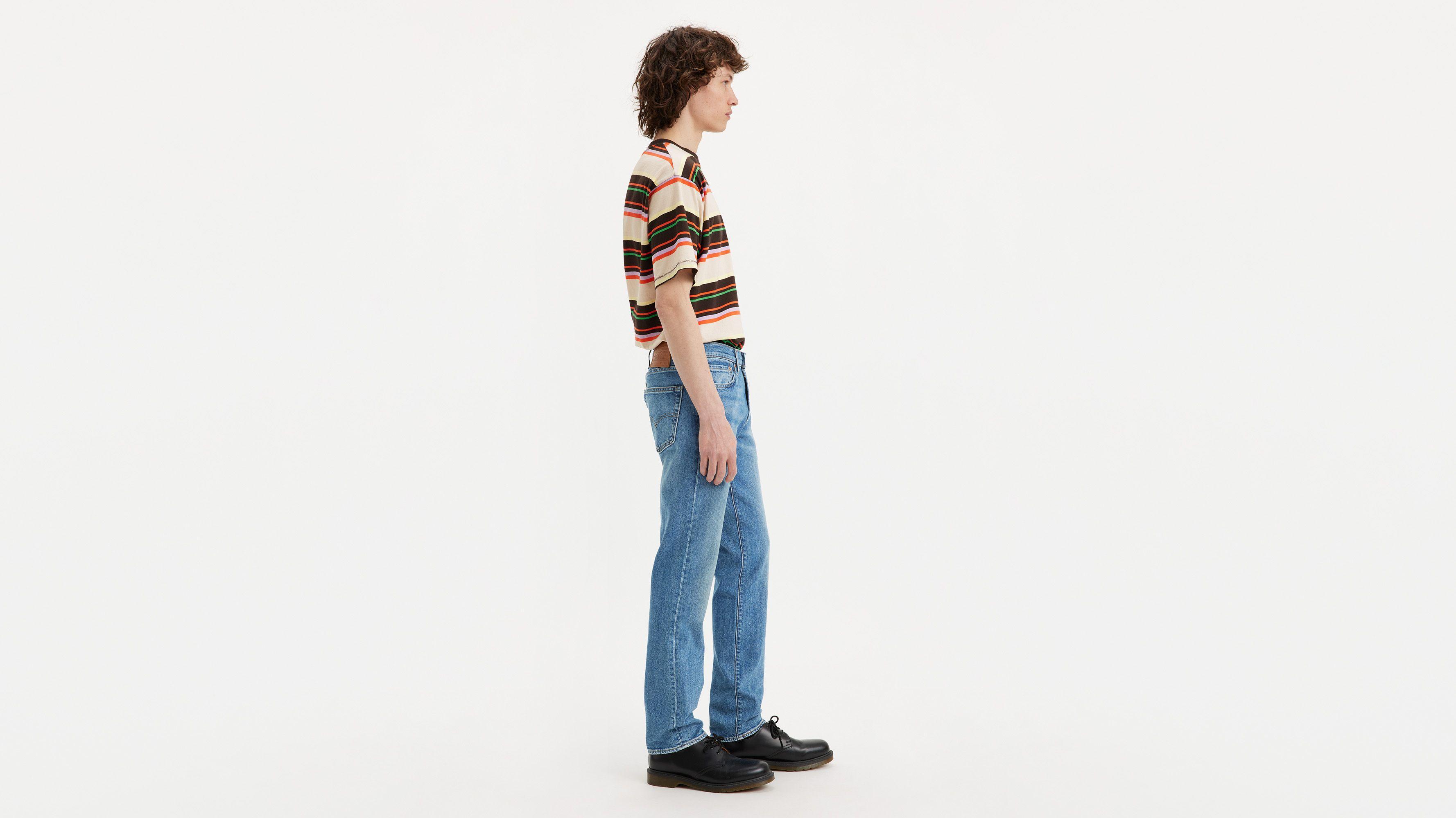 Levi's Slim Fit Men's Jeans Product Image