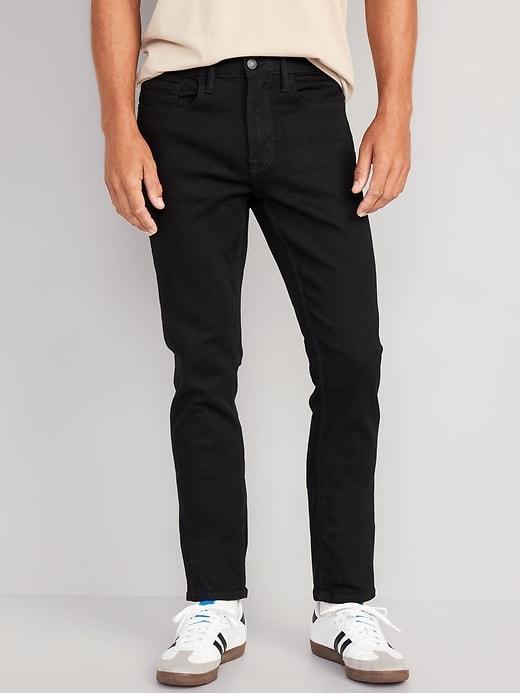 Slim 360° Tech Stretch Performance Jeans Product Image