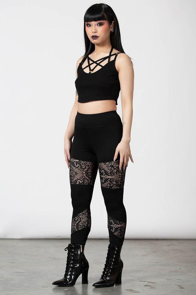 Nixie Leggings Female Product Image