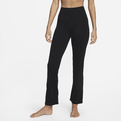 Womens Nike Yoga Dri-FIT Luxe Flared Pants Product Image