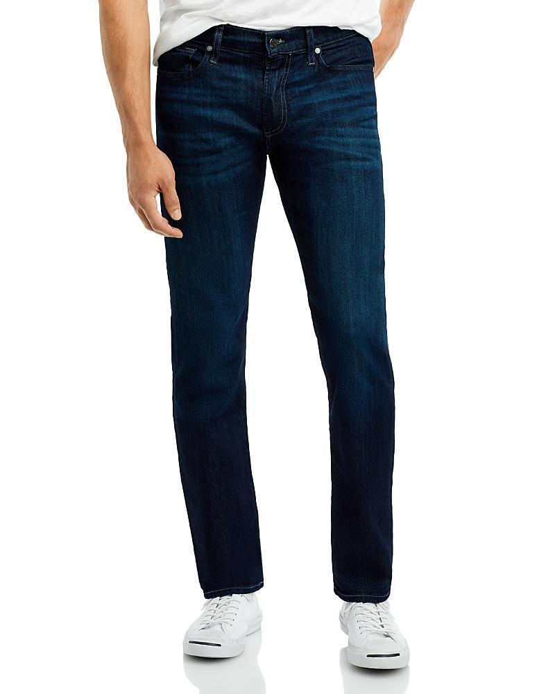 7 For All Mankind Slimmy AirWeft Slim Fit Jeans Product Image