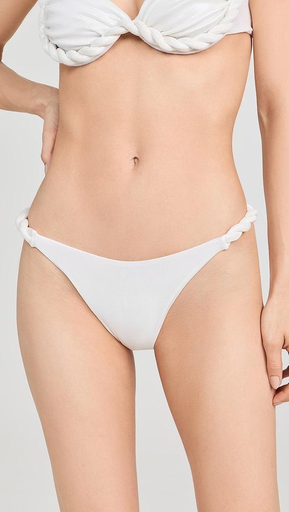 Bahia Maria Olivia Bikini Bottoms | Shopbop Product Image