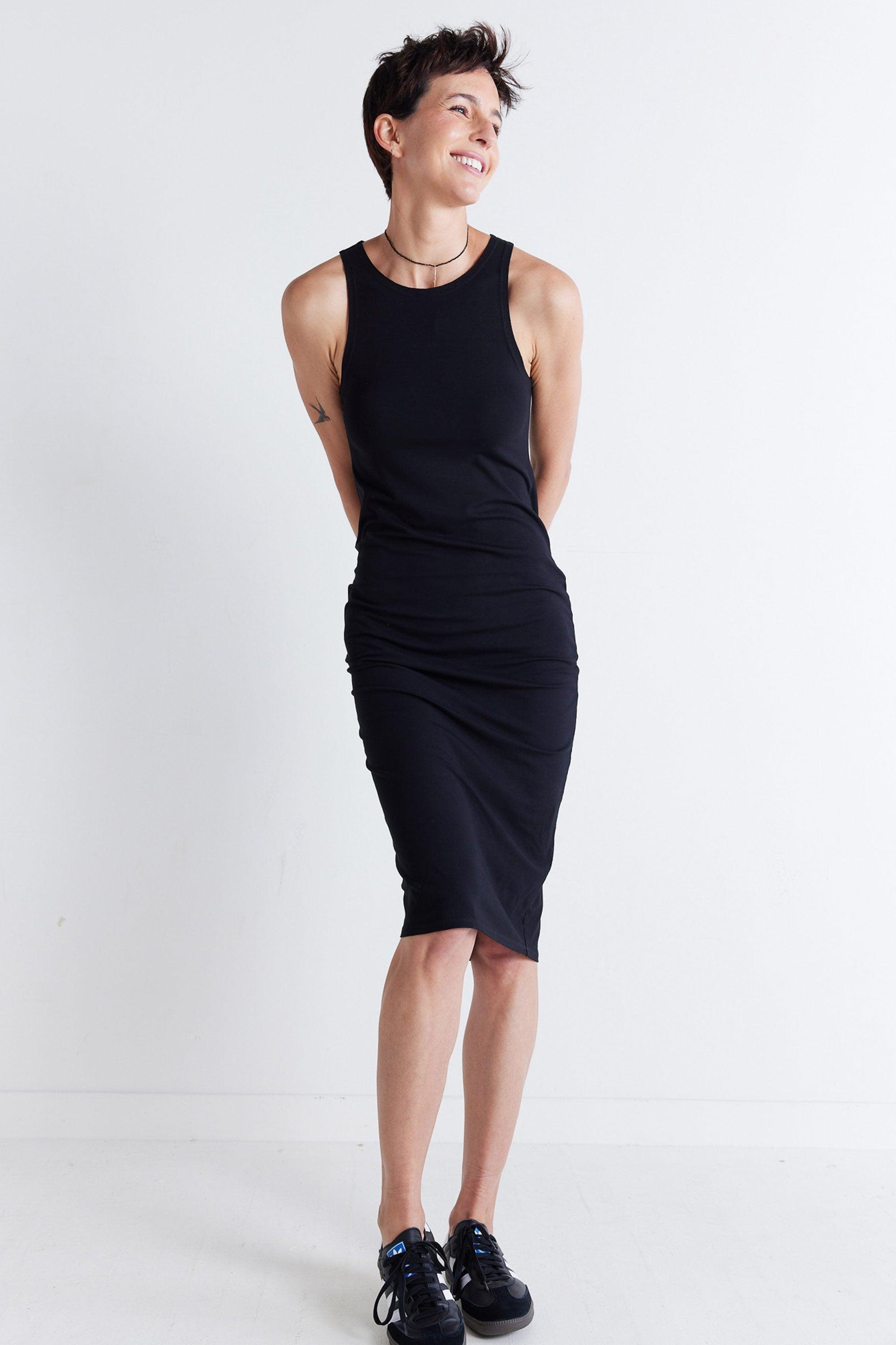 The Comfort Dress Product Image