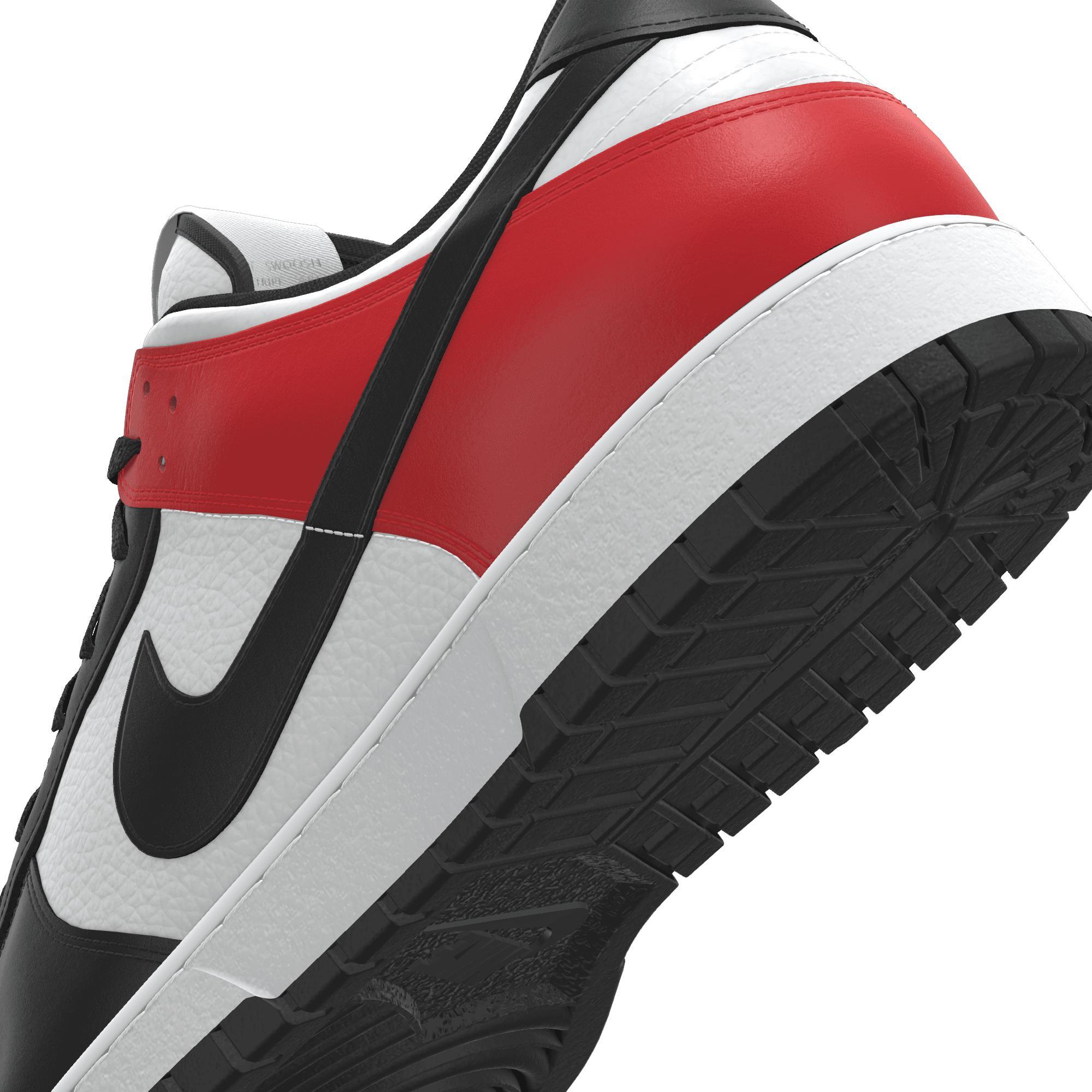 Nike Women's Dunk Low By You Custom Shoes Product Image