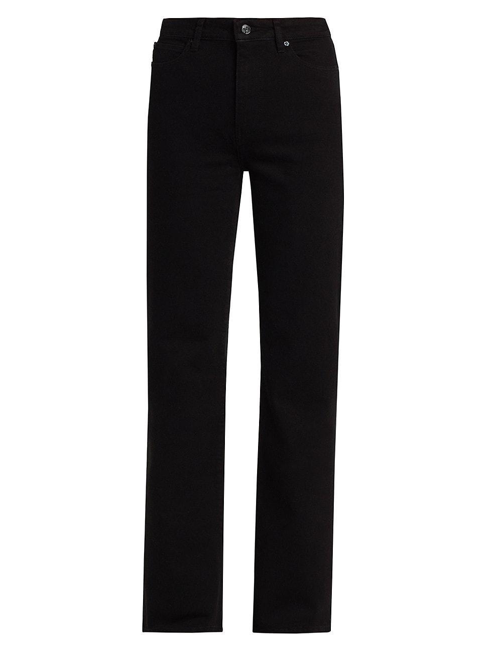 Womens The Arrow High-Rise Jeans Product Image