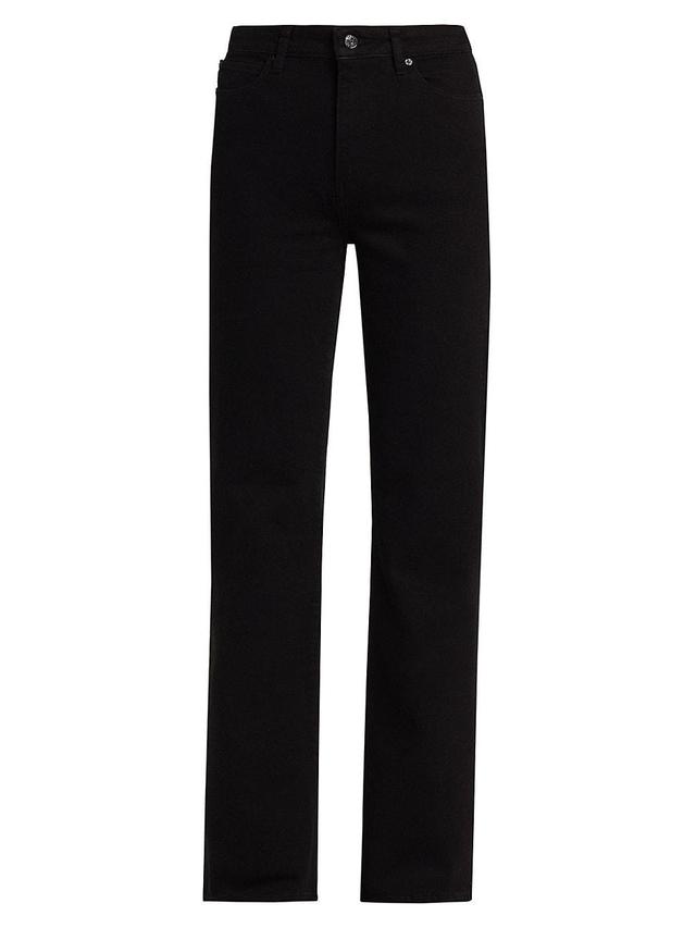 Womens The Arrow High-Rise Jeans Product Image