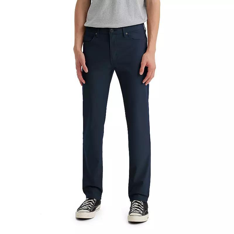 Mens Levis 511 Slim Tech Pants Product Image