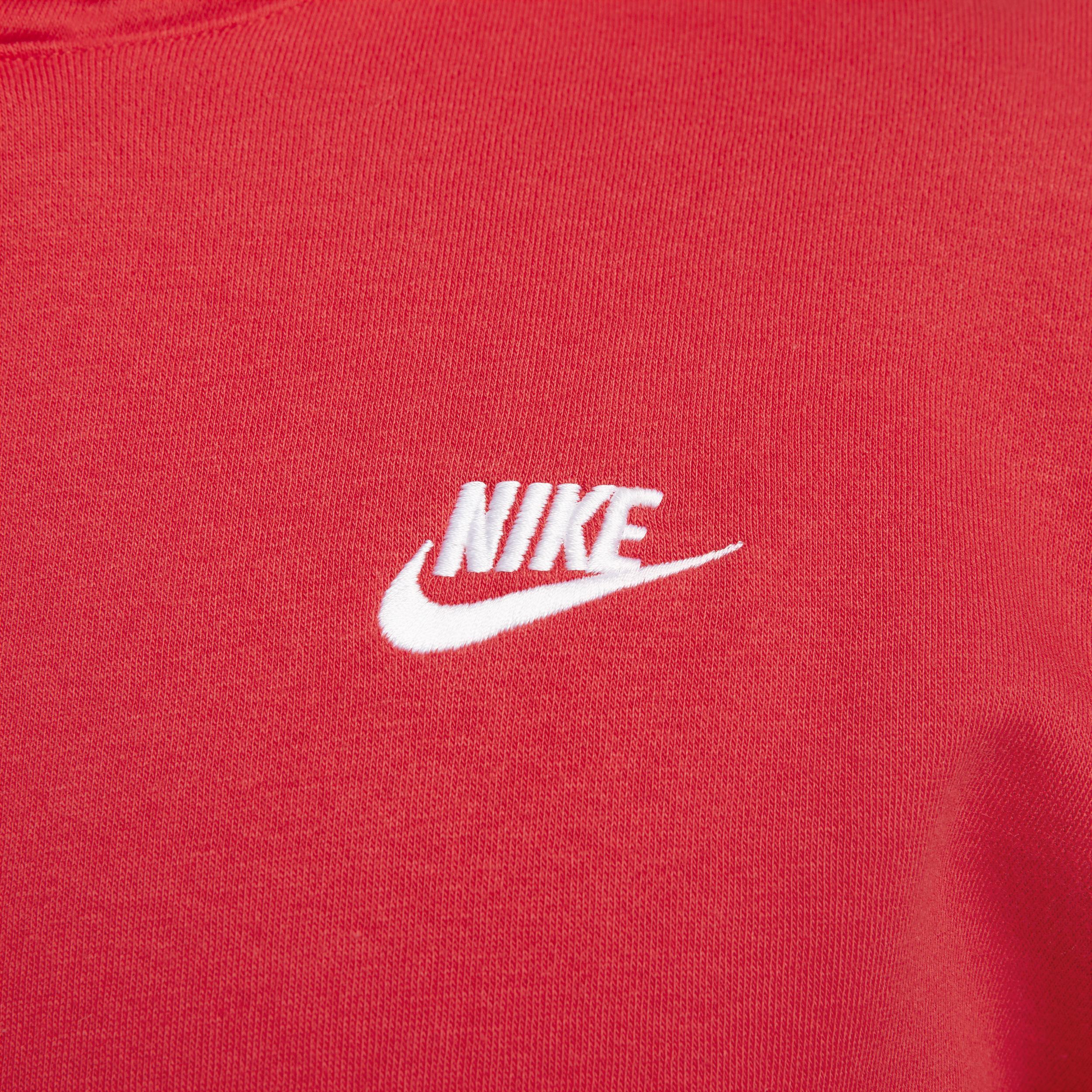 Nike Sportswear Club Hoodie Product Image