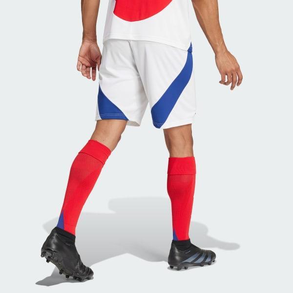 Arsenal 24/25 Home Shorts Product Image