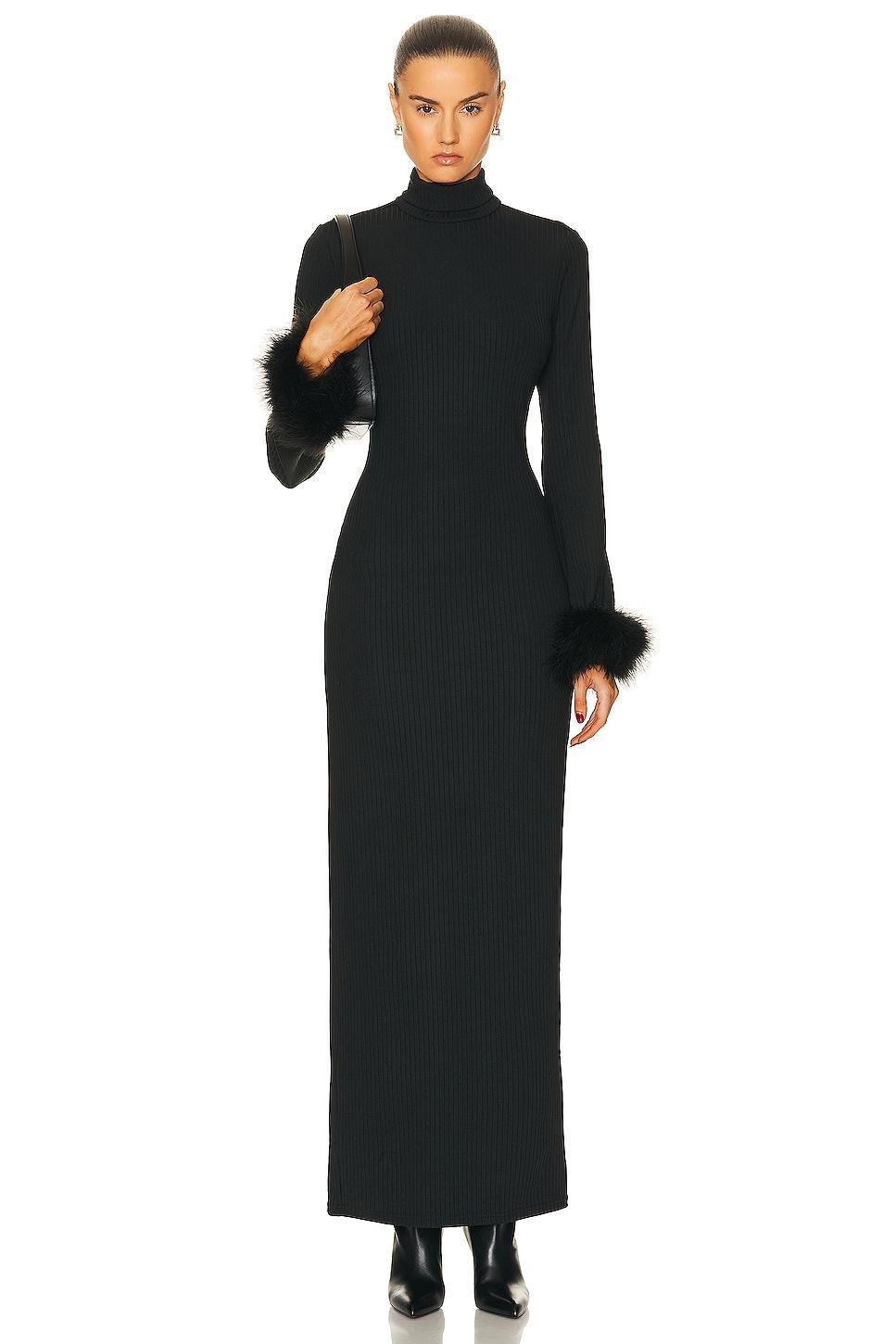 LPA Noemi Maxi Dress product image