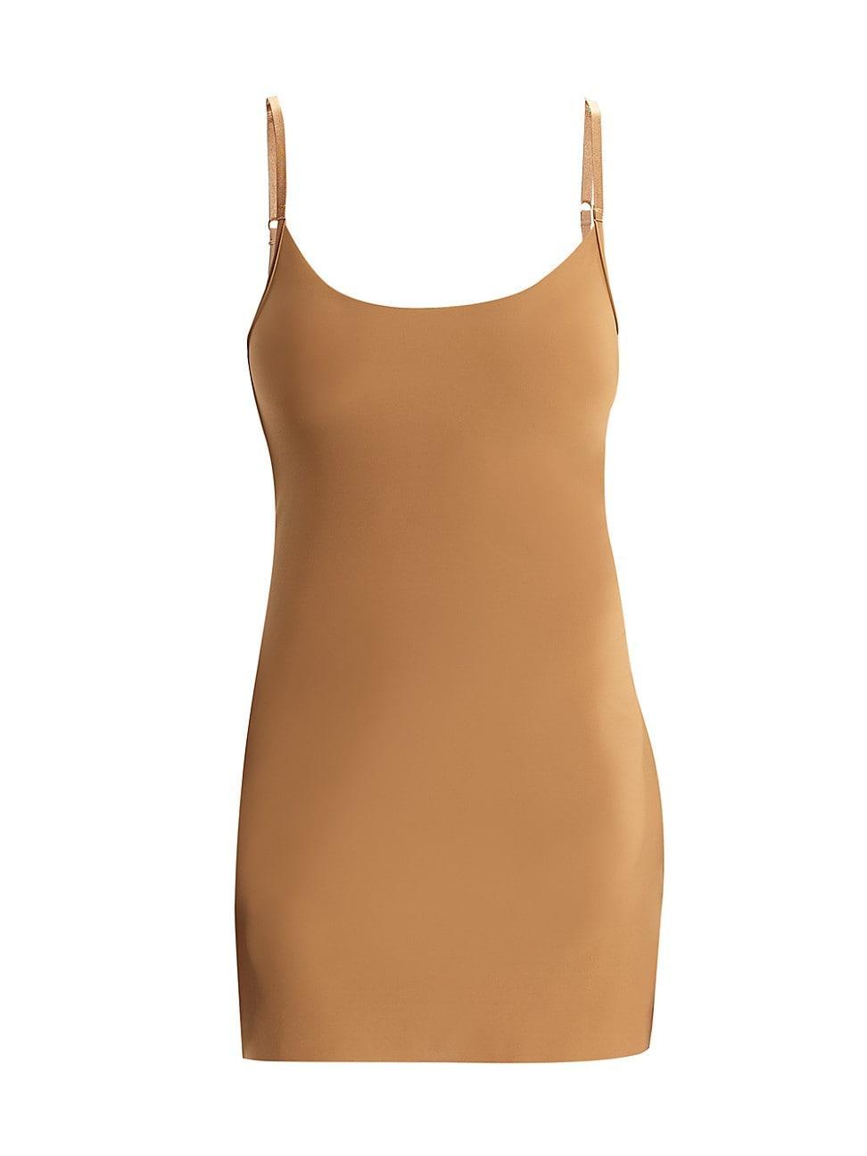 Womens Classic Mini Cami Slip Product Image