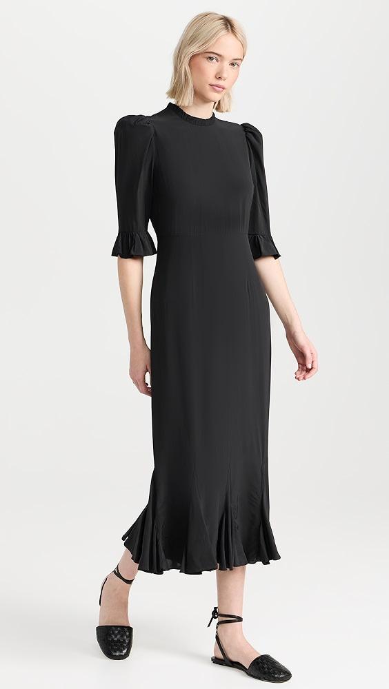 RHODE Felix Dress | Shopbop Product Image