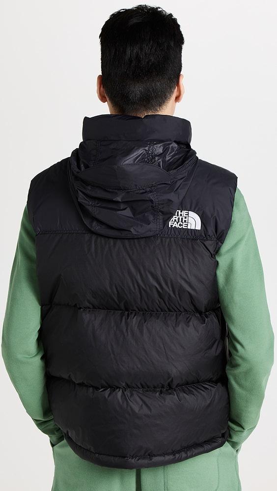 The North Face 1996 Retro Nuptse Vest | Shopbop Product Image