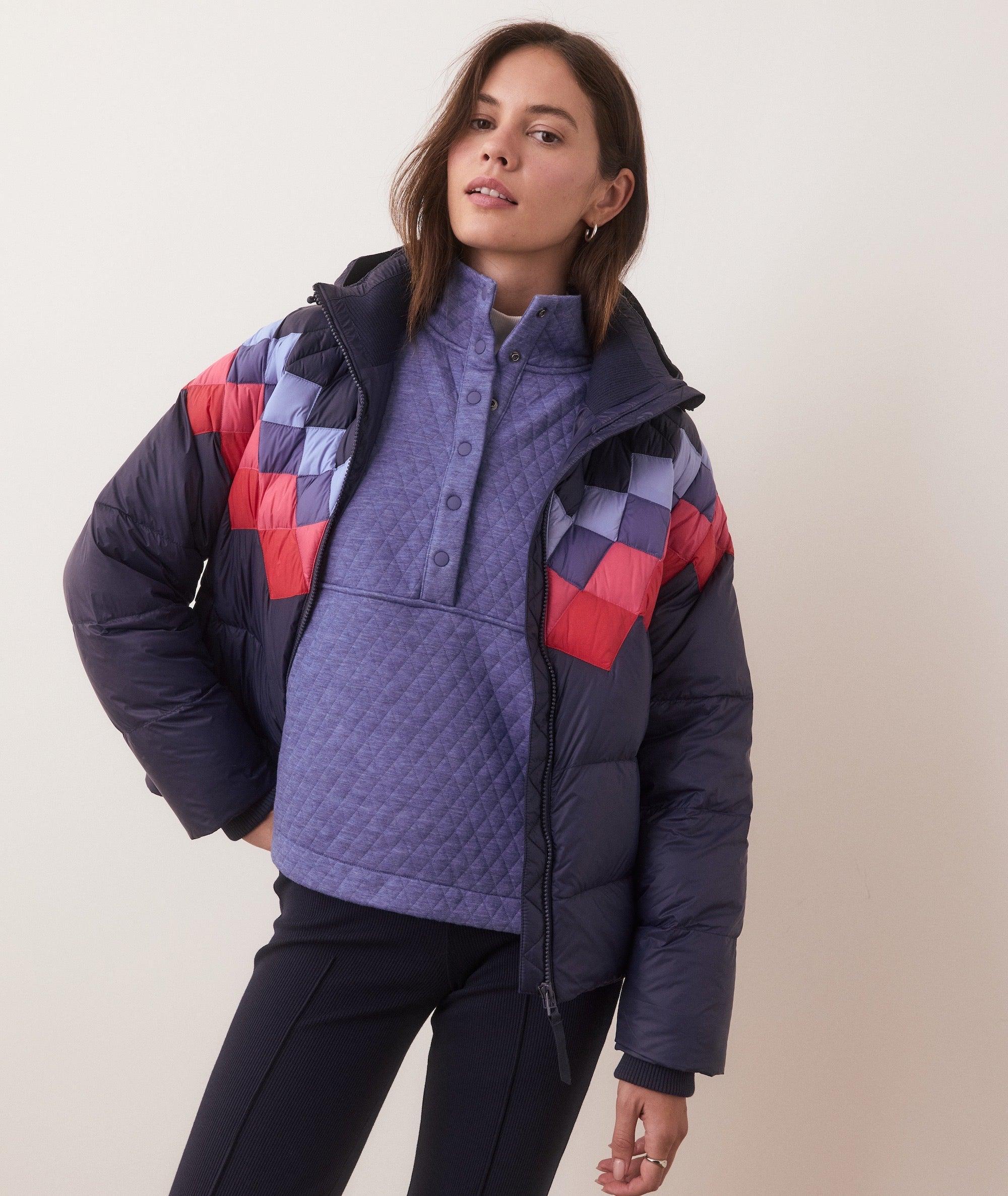 Archive Sierra Puffer Jacket Product Image