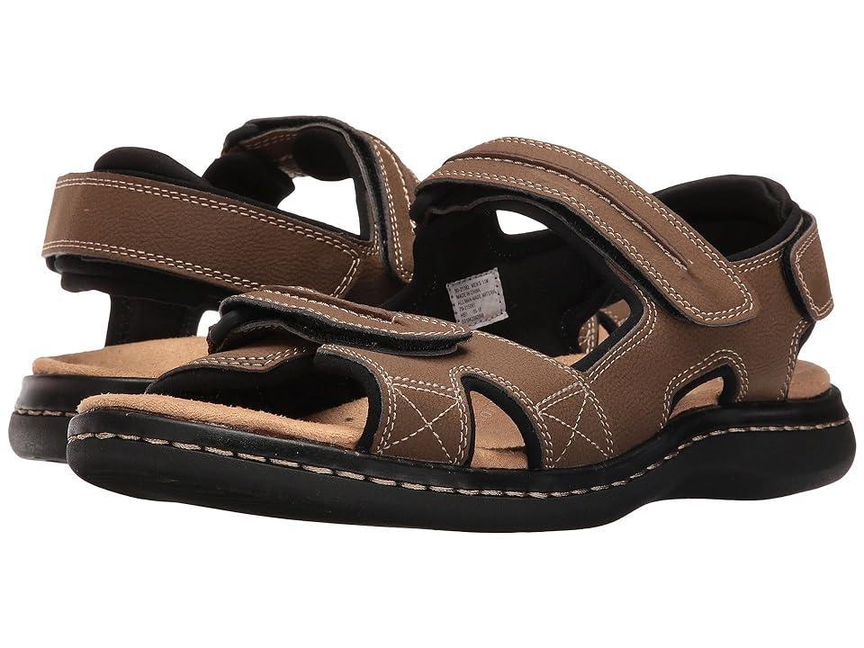 Dockers Newpage Outdoor Mens Sandals Product Image