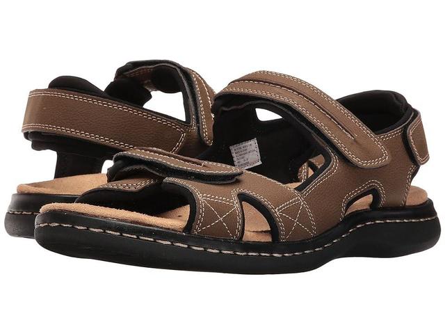 Dockers Men's Newpage Outdoor Sandal Product Image