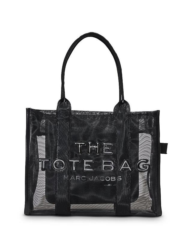 Womens The Large Mesh Tote Product Image