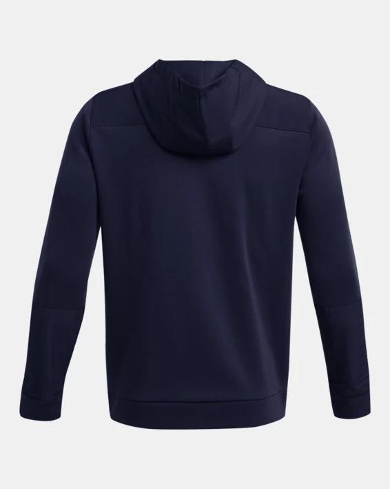 Men's UA Summit Collegiate Hoodie Product Image