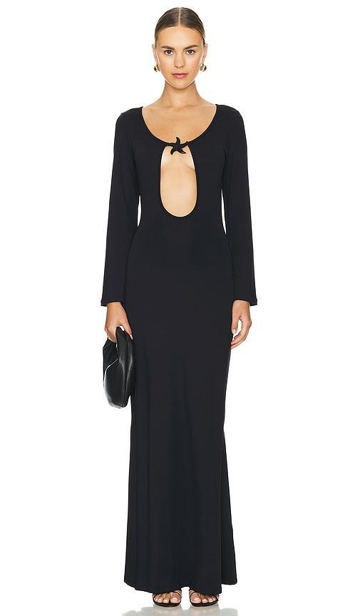 Star Maxi Dress Product Image