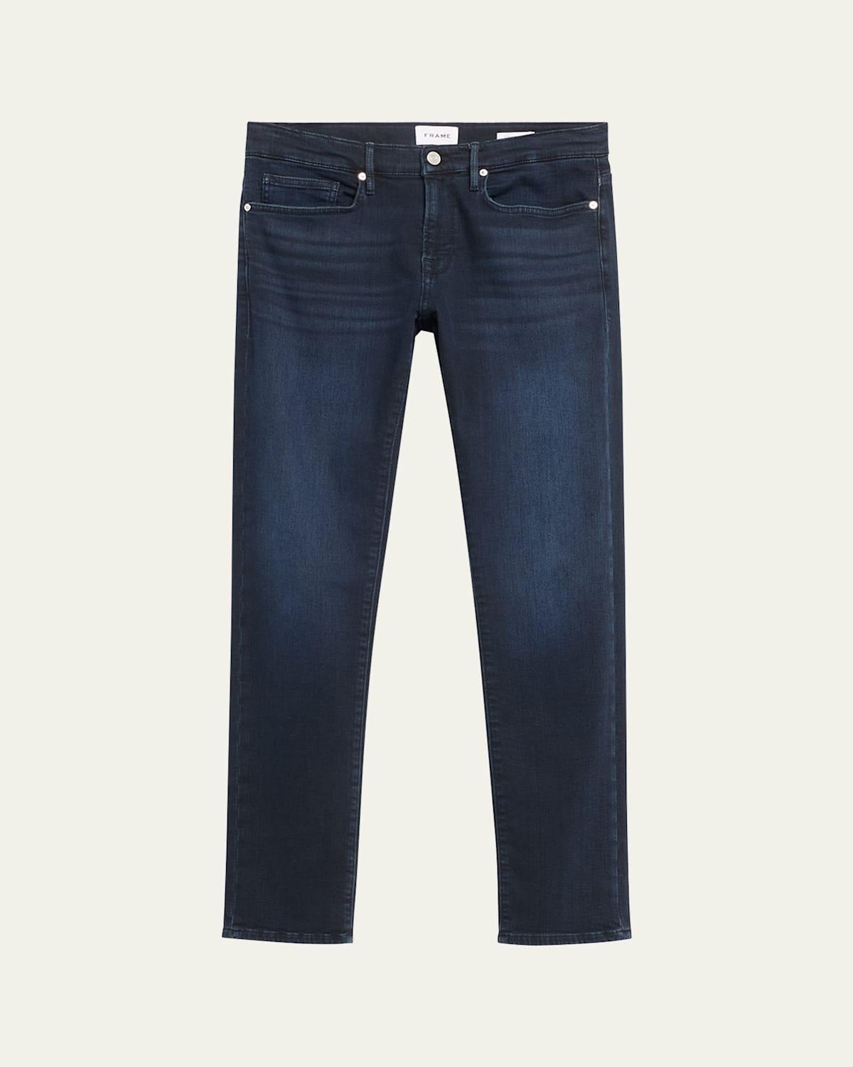 FRAME LHomme Slim Fit Jeans Product Image