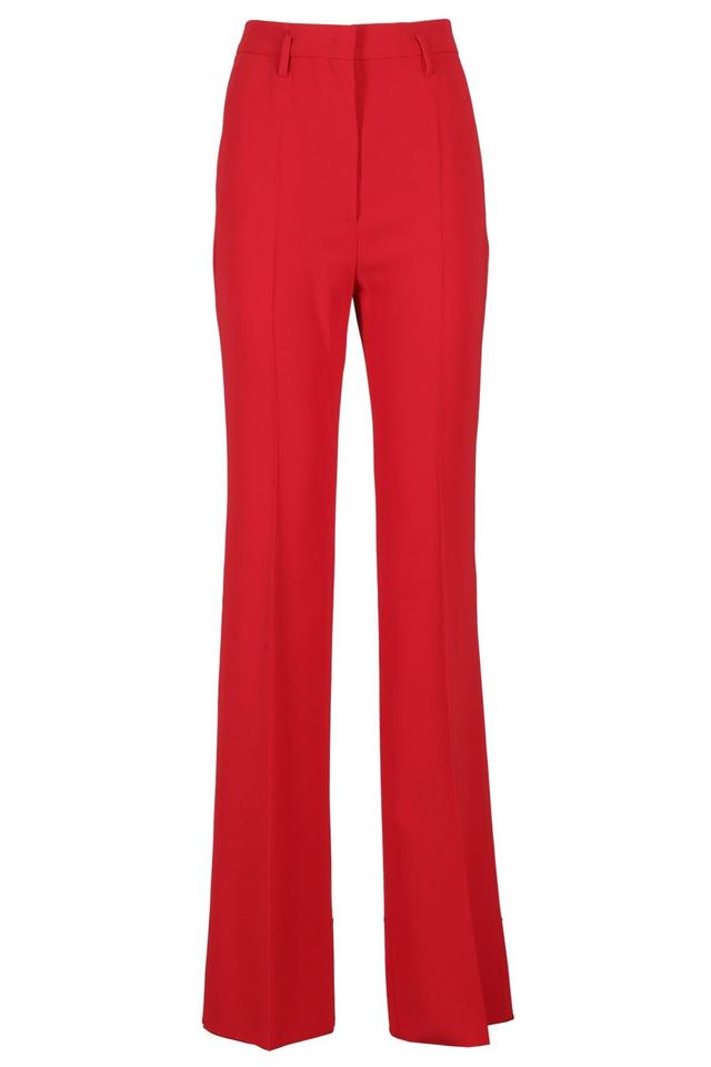 MAX MARA Alabama In Red Product Image