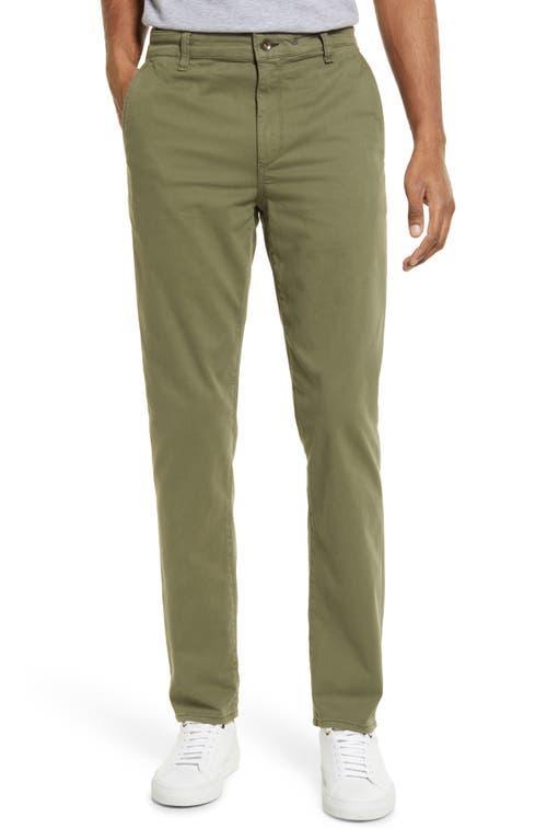 rag & bone Fit 2 Slim Fit Stretch Twill Chinos Product Image