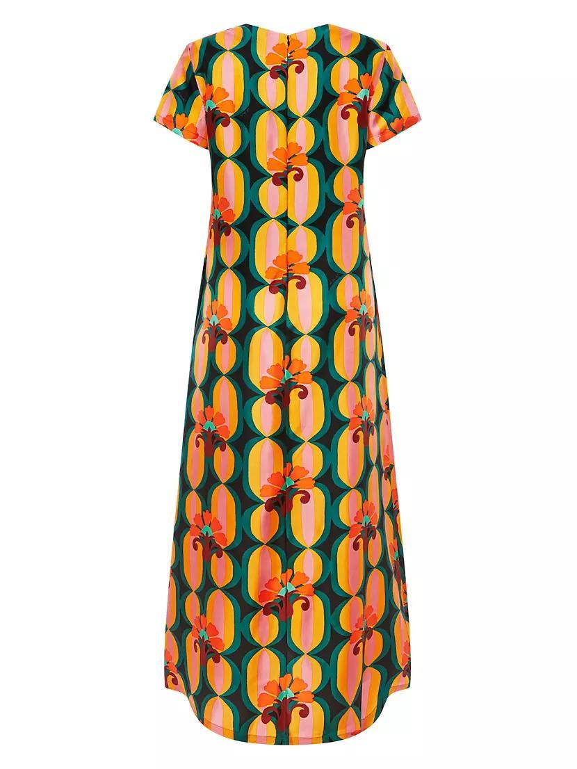 Swing Dress Product Image