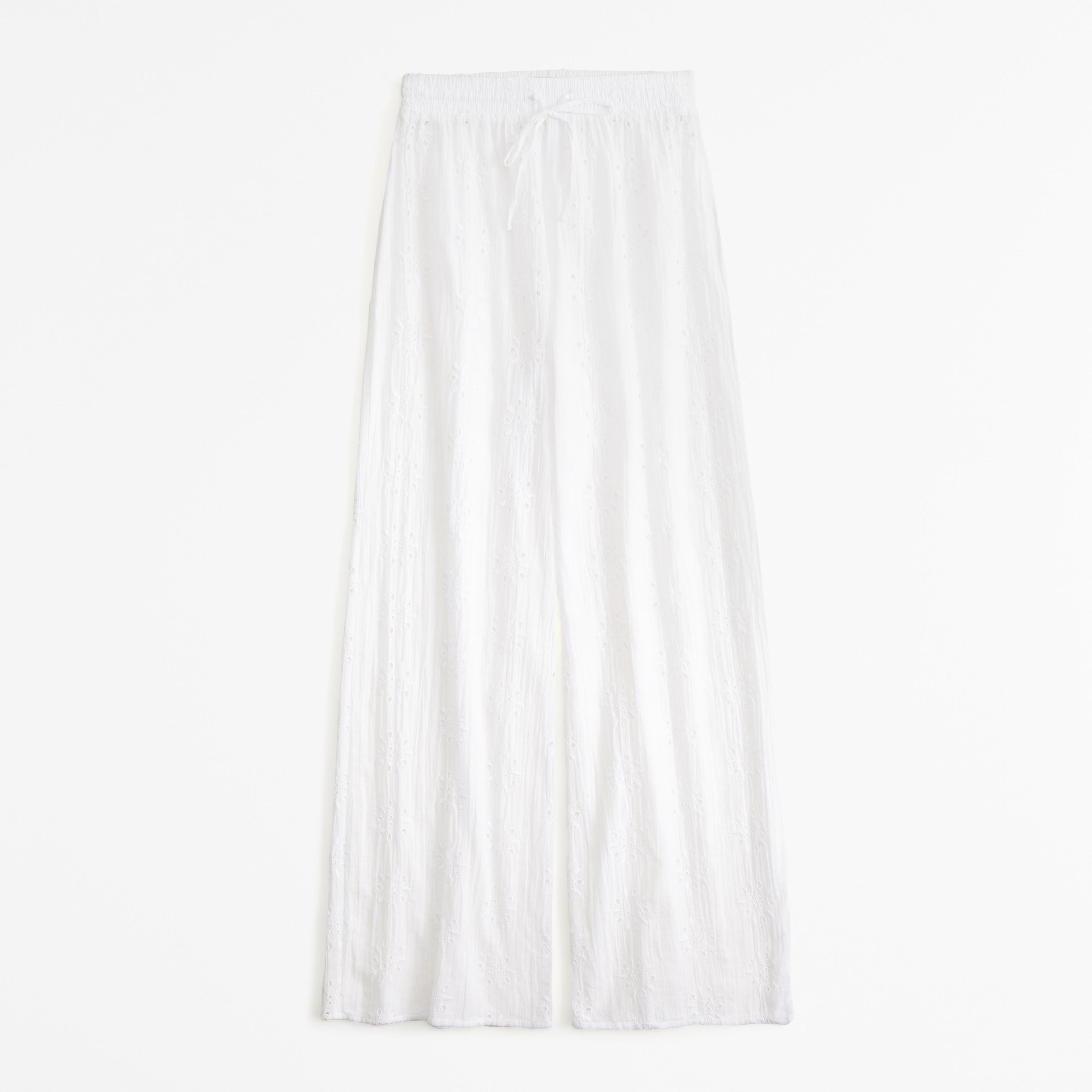 Gauzy Beach Coverup Pant Product Image