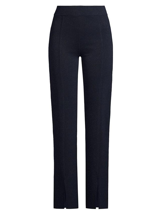 Womens Liv Split-Hem Pants Product Image