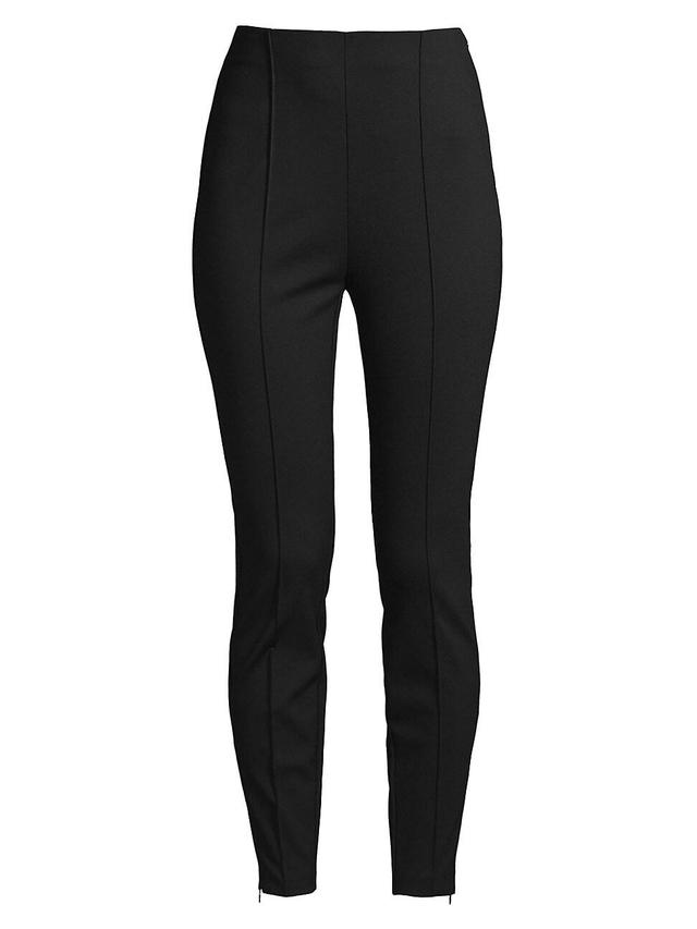 Boss Tashani Ankle Leggings - 8 - 8 - Female Product Image