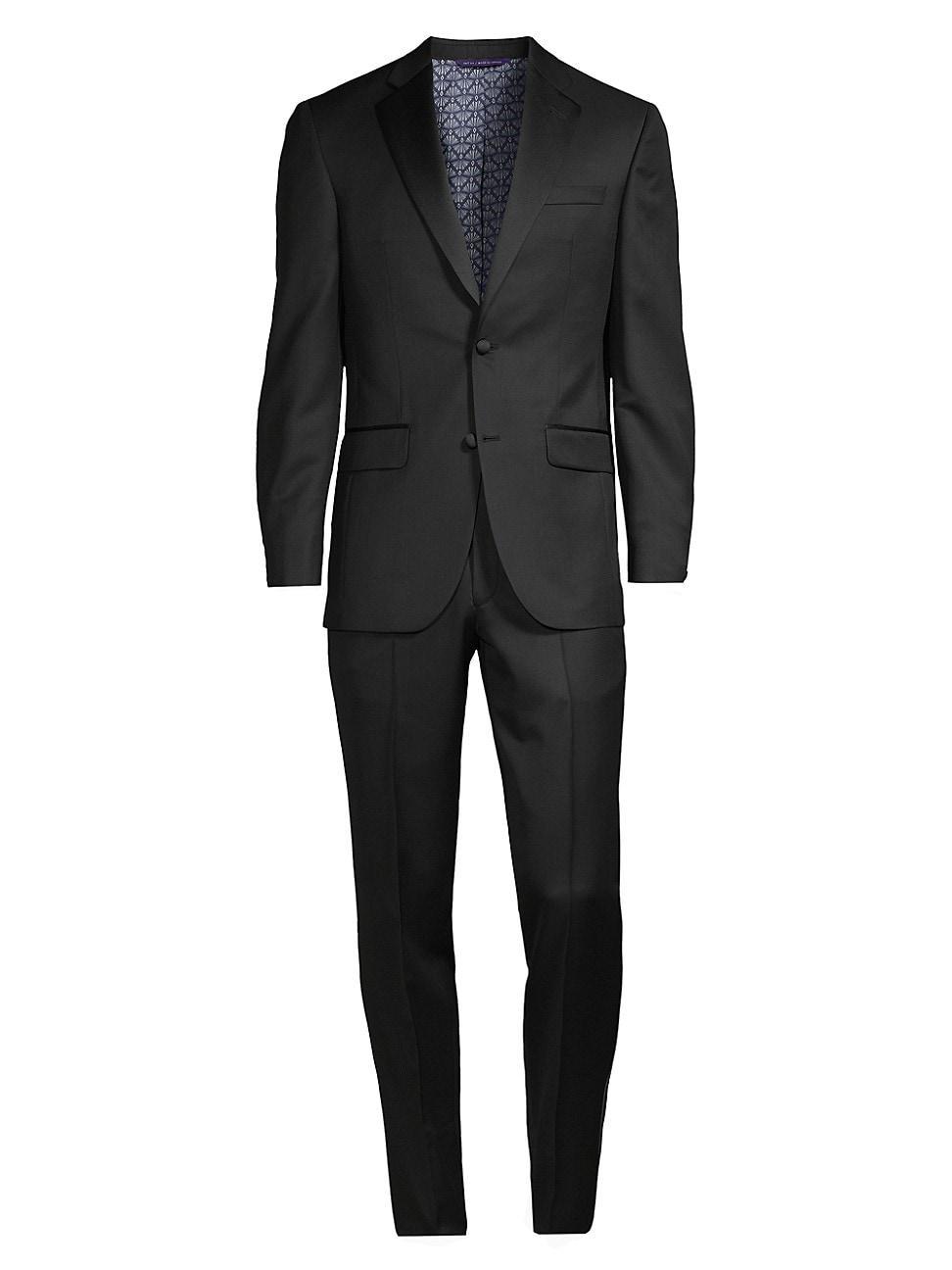 Mens Jenner Notched Lapel Tuxedo Product Image