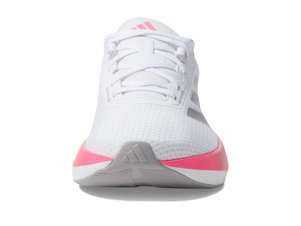 adidas Running Duramo Sl Shoes Aurora Met./Lucid Pink) Women's Running Shoes Product Image