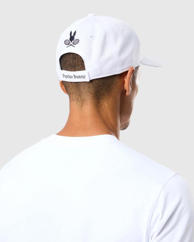 MENS COURTSIDE SPORT CAP - B6A685C200 Male Product Image