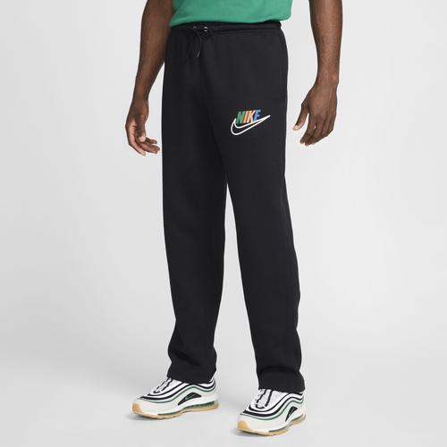 Nike Mens Club Futura Open Hem Pant Product Image