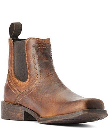 Ariat Mens Rambler Chelsea Boots Product Image