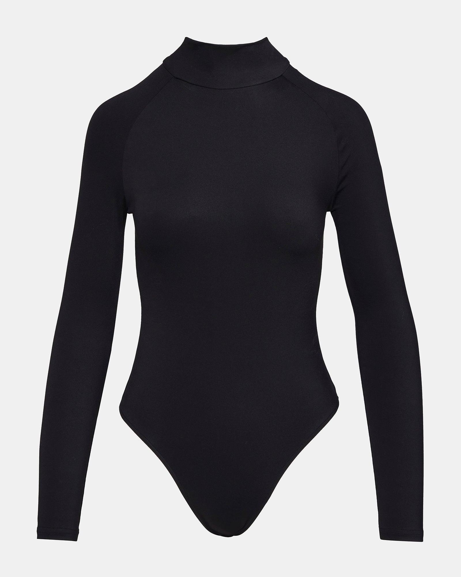 NELLE BODYSUIT BLACK Female Product Image