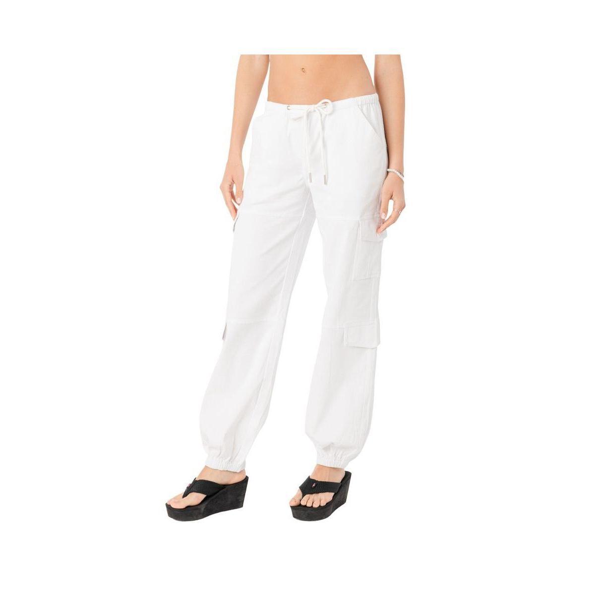 EDIKTED Denver Relaxed Cargo Pants Product Image