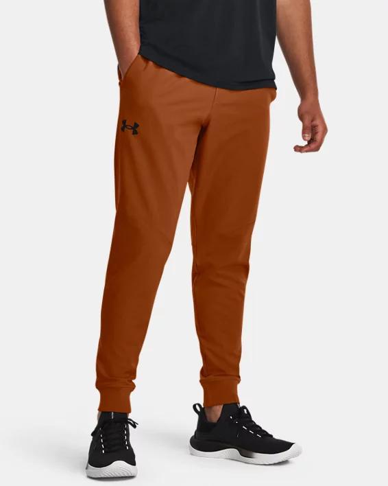 Mens UA Sportstyle Elite Joggers Product Image