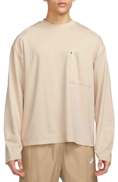 Nike Sportswear Dri-FIT Tech Pack Long Sleeve Top Product Image