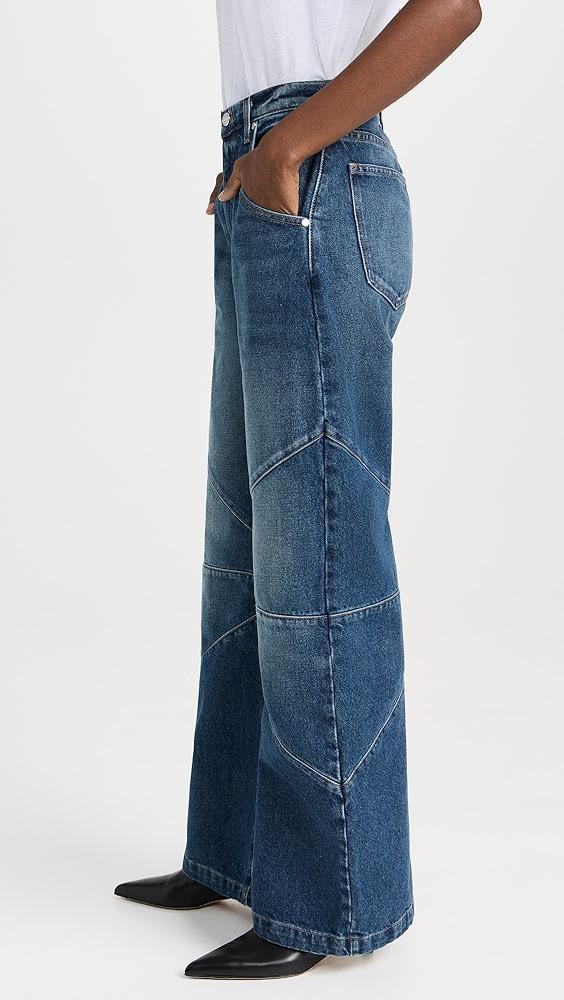 EB Denim Frederic Jeans | Shopbop Product Image