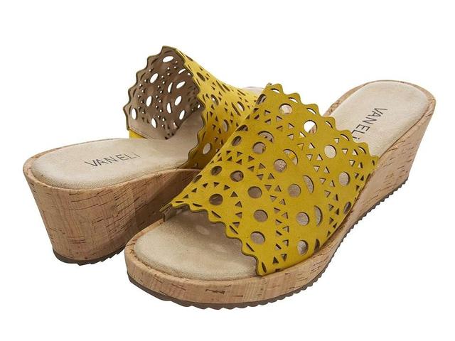 Vaneli Cammie Suede) Women's Sandals Product Image